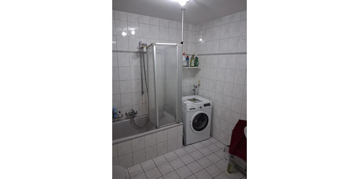 Erdgeschoßwohnung Siegen - 2 Zimmer, 62 m&sup2;, 665&euro; | Angebot:25991555