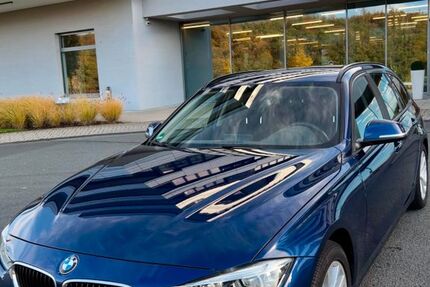 BMW 320 145.000 km 14.400 &euro; Siegen 57080