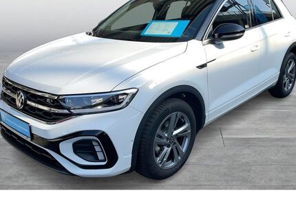 VW T-Roc 25.800 km 29.950 &euro; Siegen 57076