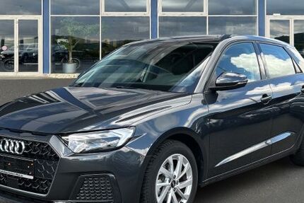 Audi A1 6.860 km 24.450 &euro; Herborn 35745