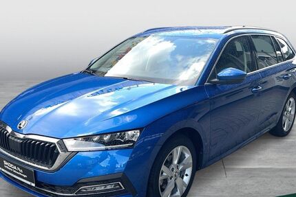 Skoda Octavia 83.600 km 22.950 &euro; Siegen 57076