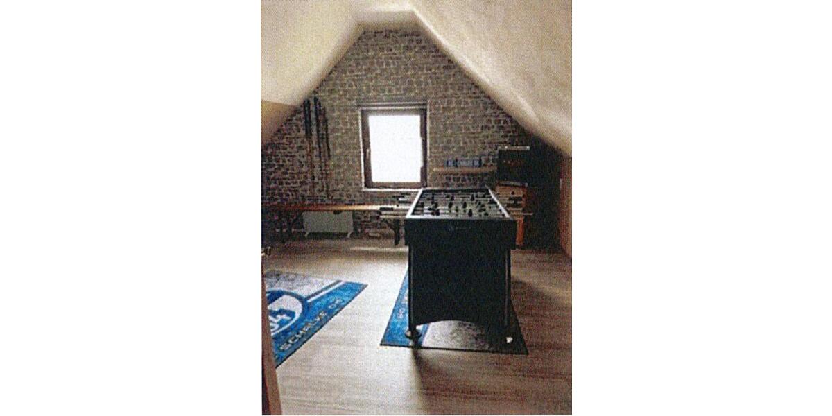 Etagenwohnung Siegen Dillnhütten - 5 Zimmer, 126 m&sup2;, 1.050&euro; | Angebot:24851516