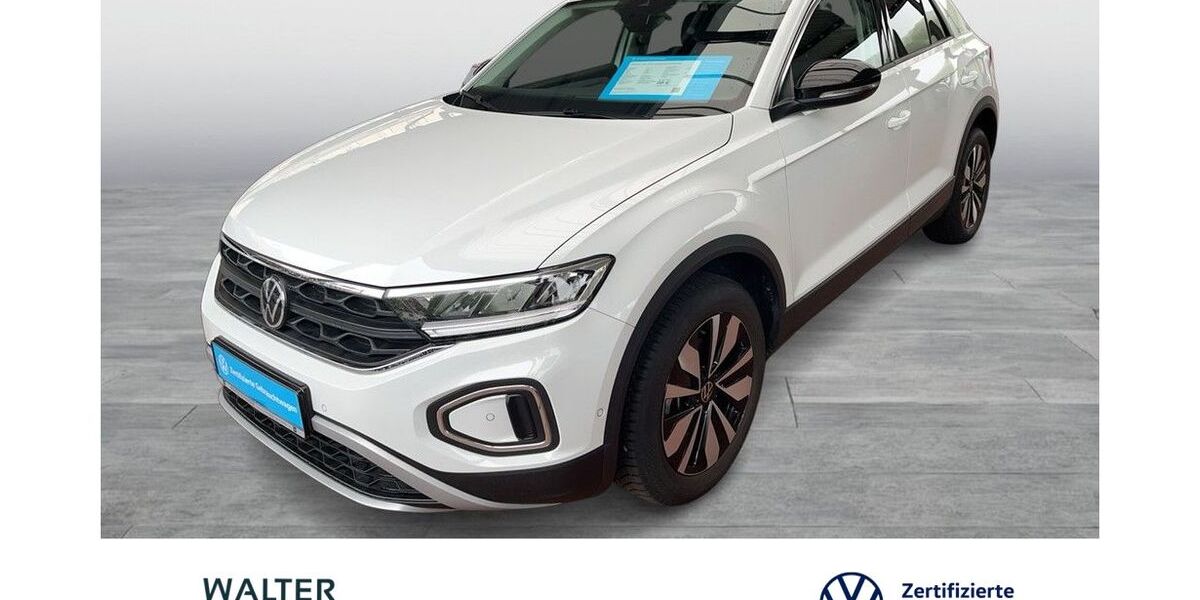VW T-Roc 16.400 km 22.950 &euro; Siegen 57076