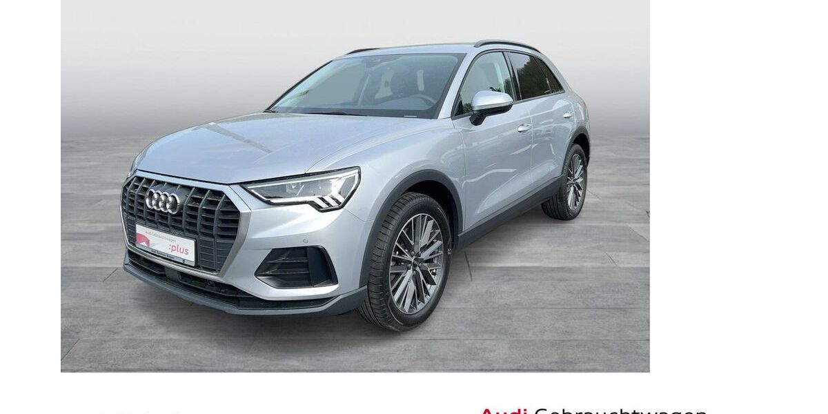 Audi Q3 30.400 km 39.910 &euro; Siegen 57074
