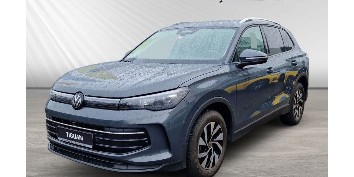 VW Tiguan 3.652 km 35.297 &euro; Neunkirchen 57290