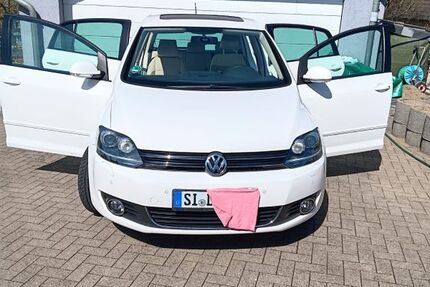 VW Golf Plus 175.000 km 7.900 &euro; Freudenberg 57258