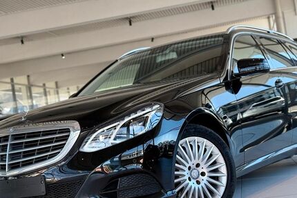 Mercedes-Benz E 250 212.128 km 11.991 &euro; Siegen 57078