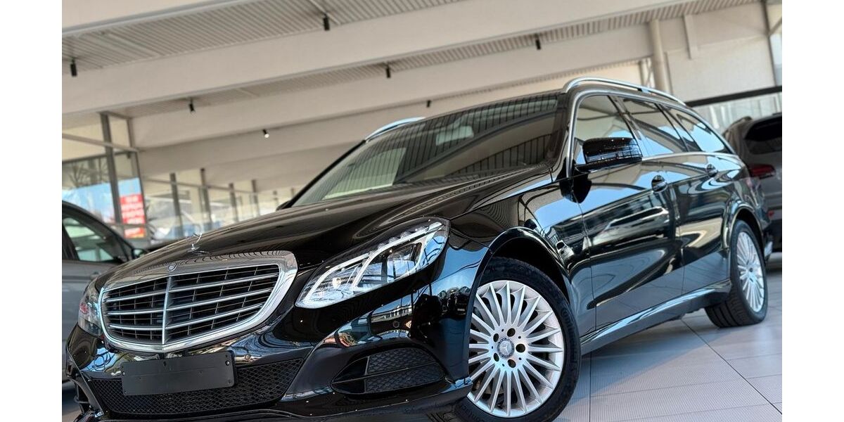 Mercedes-Benz E 250 212.128 km 11.991 &euro; Siegen 57078