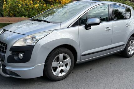 Peugeot 3008 132.730 km 3.150 &euro; Netphen 57250