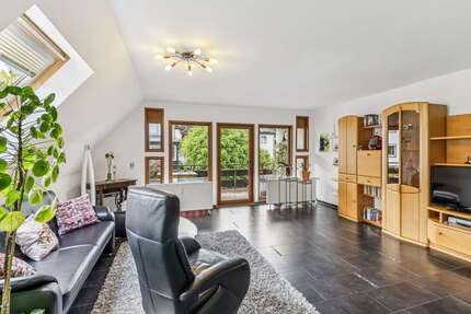 Wohnung Siegen Kaan-Marienborn - 4 Zimmer, 111 m&sup2;, 259.000&euro; | Angebot:26578069