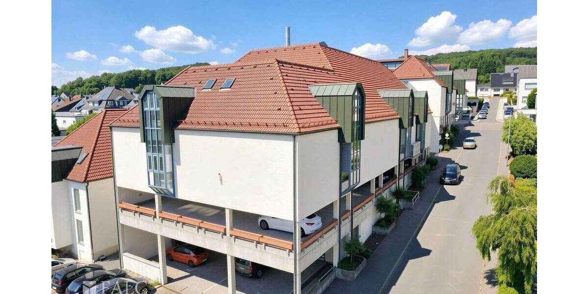 Gewerbeobjekt Bad Marienberg (Westerwald) Zinhain - 19.193&euro; | Angebot:25773353