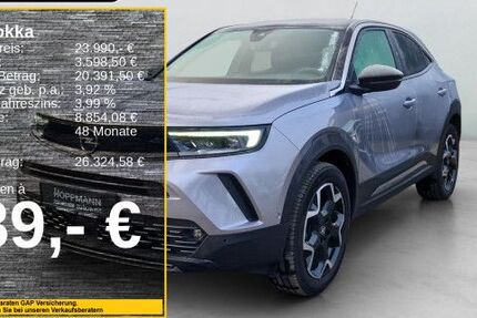 Opel Mokka 6.990 km 23.990 &euro; Attendorn 57439