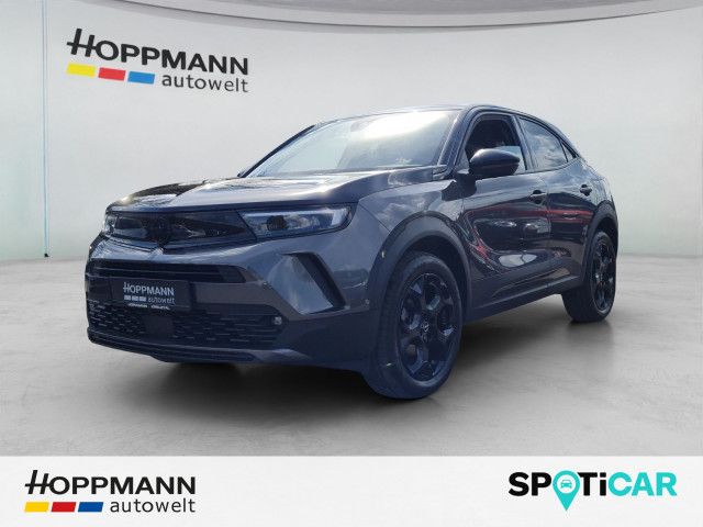 Opel Mokka 38.584 km 22.990 &euro; Kreuztal 57223