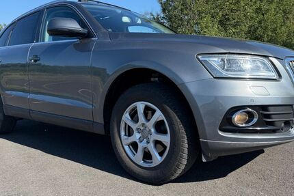Audi Q5 132.000 km 18.800 &euro; Haiger 35708