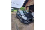 Peugeot 208 94.000 km 7.950 &euro; Burbach 57299