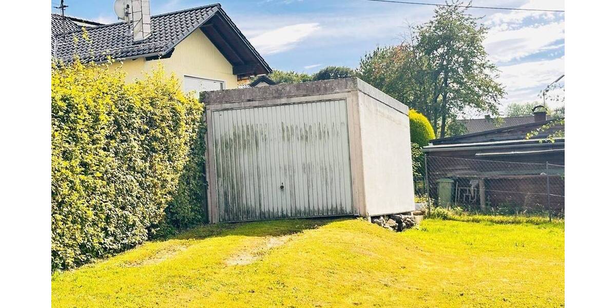 Grundstück Steinebach/Sieg Sieg - 38.000&euro; | Angebot:25776414