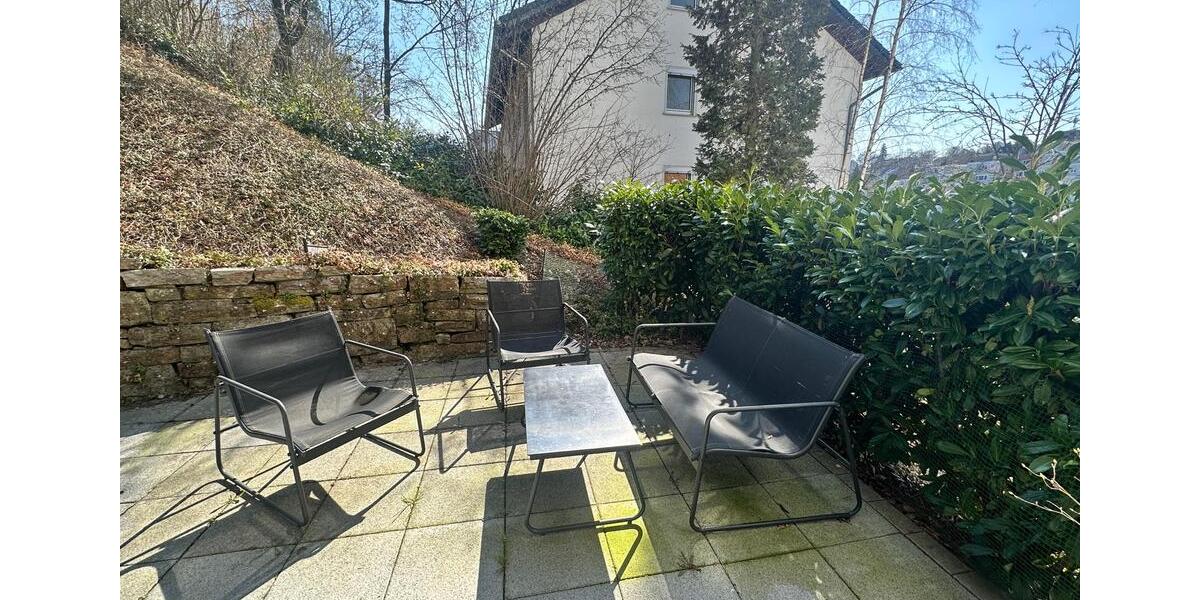 Hochparterre Siegen Dillnhütten - 3 Zimmer, 92 m&sup2;, 960&euro; | Angebot:25841783