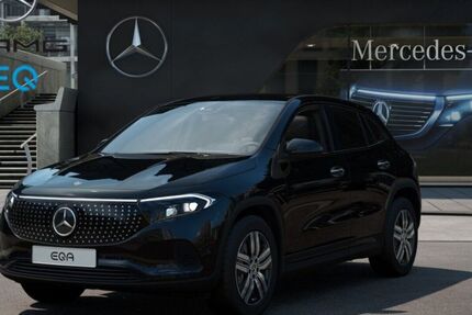 Mercedes-Benz EQA 16.176 km 39.880 &euro; Siegen 57074