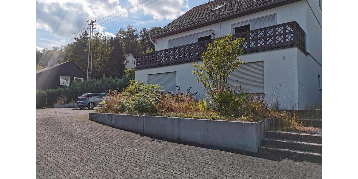 Einfamilienhaus Mudersbach - 8 Zimmer, 288 m&sup2;, 326.000&euro; | Angebot:25161685