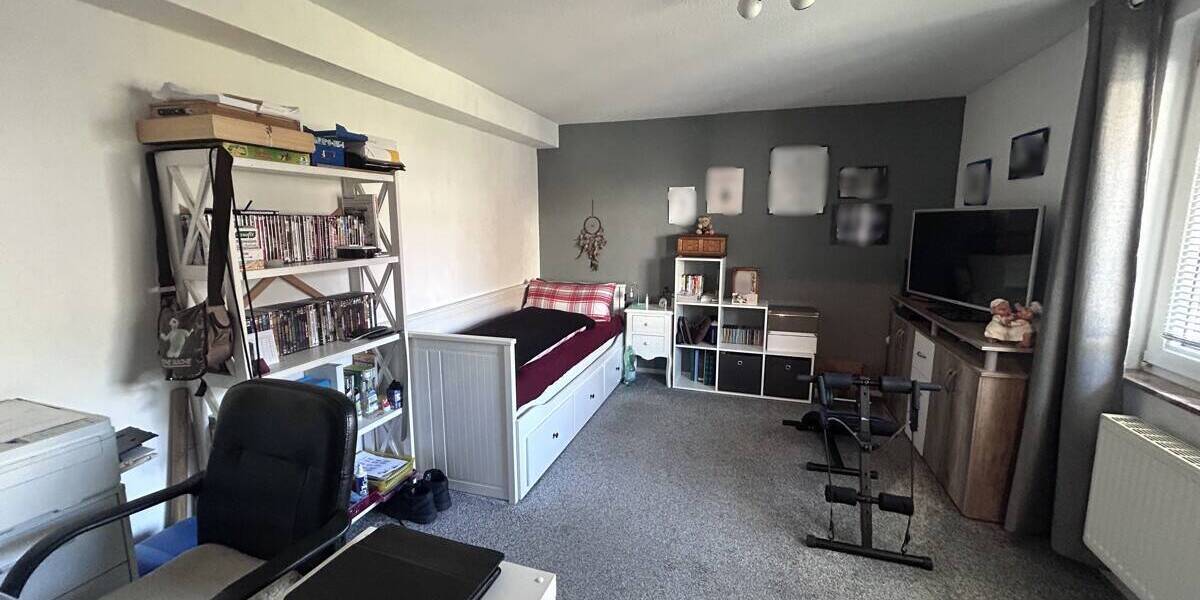 Einfamilienhaus Driedorf - 6 Zimmer, 126 m&sup2;, 245.000&euro; | Angebot:26015193