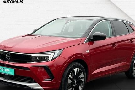 Opel Grandland (X) 40.262 km 25.840 &euro; Burbach 57299