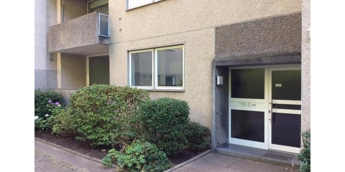 Etagenwohnung Siegen Dillnhütten - 3 Zimmer, 82 m&sup2;, 560&euro; | Angebot:26089494