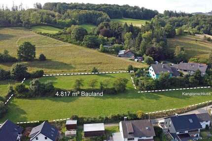 Grundstück Morsbach - 175.000&euro; | Angebot:22663010