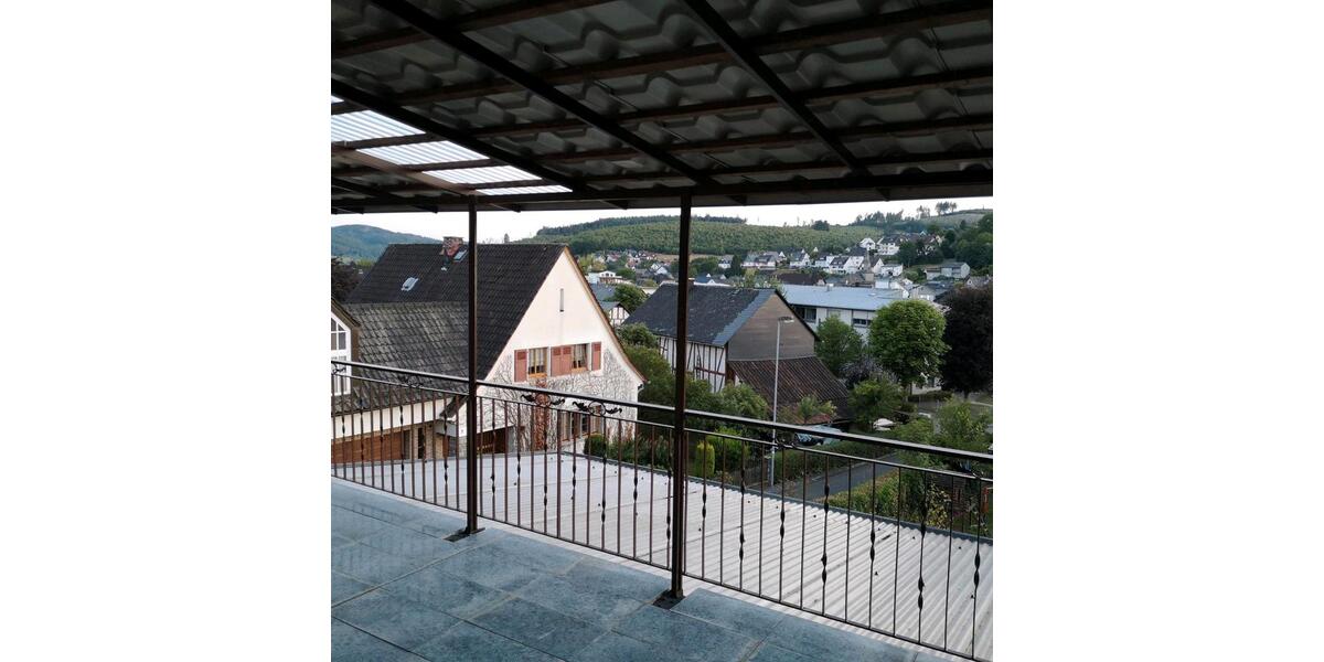 Etagenwohnung Eschenburg - 2 Zimmer, 55 m&sup2;, 480&euro; | Angebot:25945195