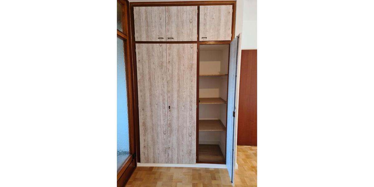 Etagenwohnung Siegen Weidenau - 3 Zimmer, 87 m&sup2;, 755&euro; | Angebot:26321209