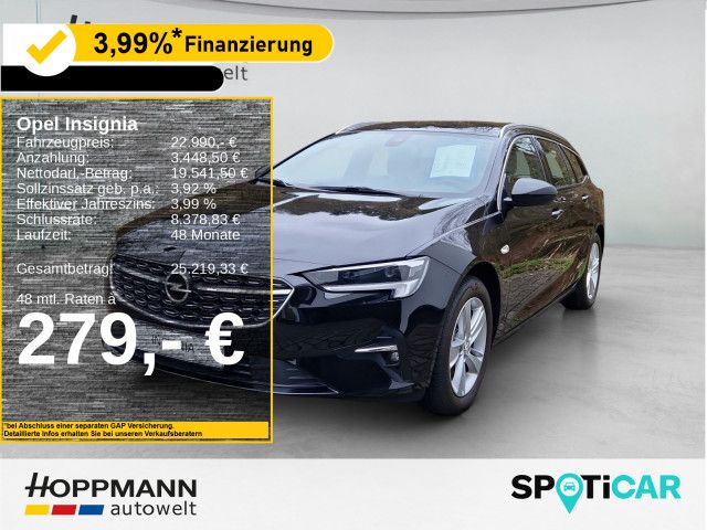 Opel Insignia 43.027 km 22.990 &euro; Attendorn 57439