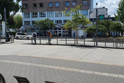 Wohnung Siegen Weidenau - 1 Zimmer, 20 m&sup2;, 520&euro; | Angebot:27618496