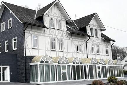 Haus Bad Marienberg (Westerwald) - 12 Zimmer, 607 m&sup2;, 1.200.000&euro; | Angebot:24950137