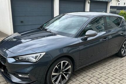 Seat Leon 50.000 km 20.500 &euro; Kreuztal 57223