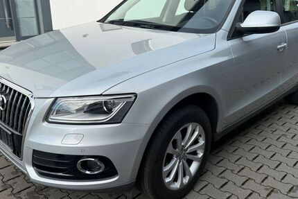 Audi Q5 106.500 km 15.800 &euro; Wilnsdorf 57234