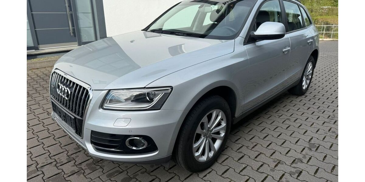 Audi Q5 106.500 km 15.800 &euro; Wilnsdorf 57234