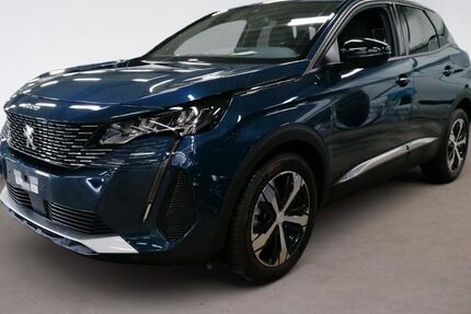 Peugeot 3008 24.350 km 20.990 &euro; Hachenburg 57627