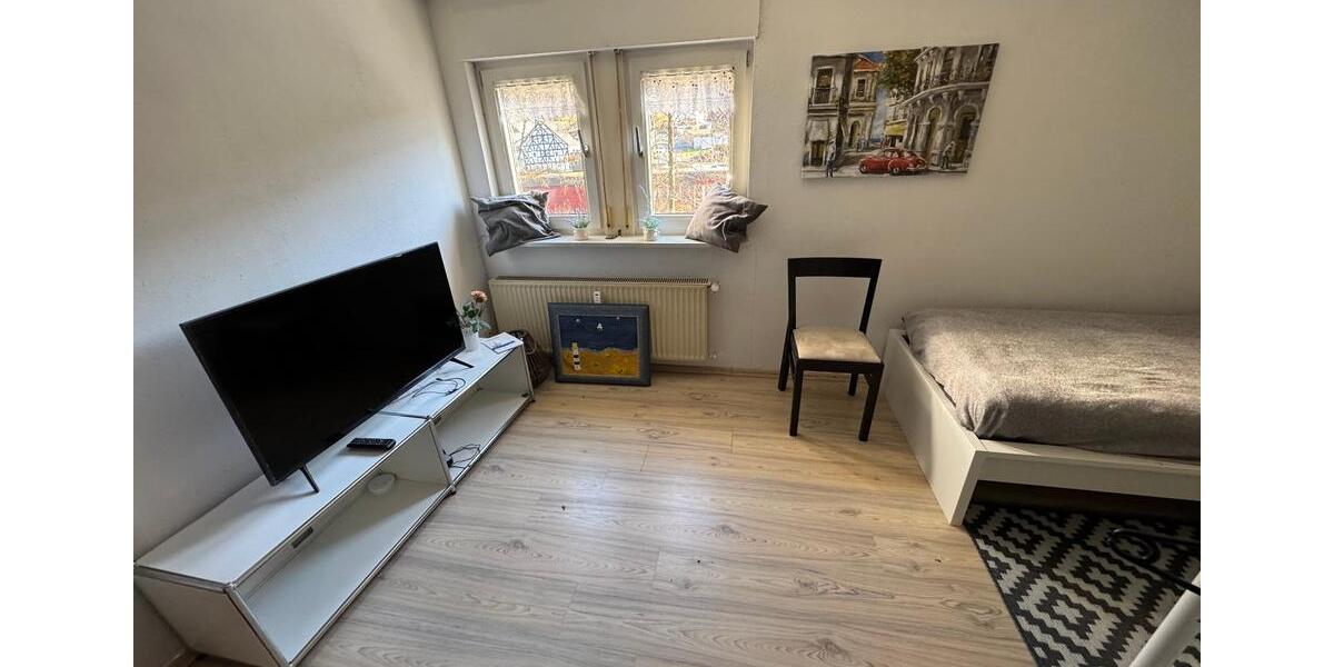 Dachgeschoßwohnung Netphen - 3 Zimmer, 55 m&sup2;, 465&euro; | Angebot:26041762