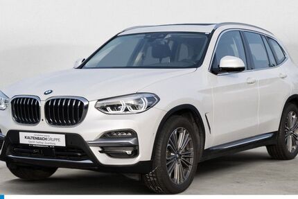 BMW X3 69.775 km 38.890 &euro; Waldbröl 51545