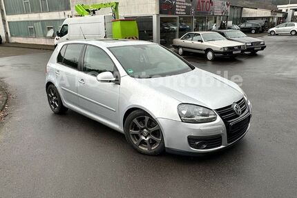 VW Golf 190.000 km 4.999 &euro; Daaden 57567