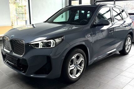 BMW iX1 43.600 km 42.950 &euro; Freudenberg 57258