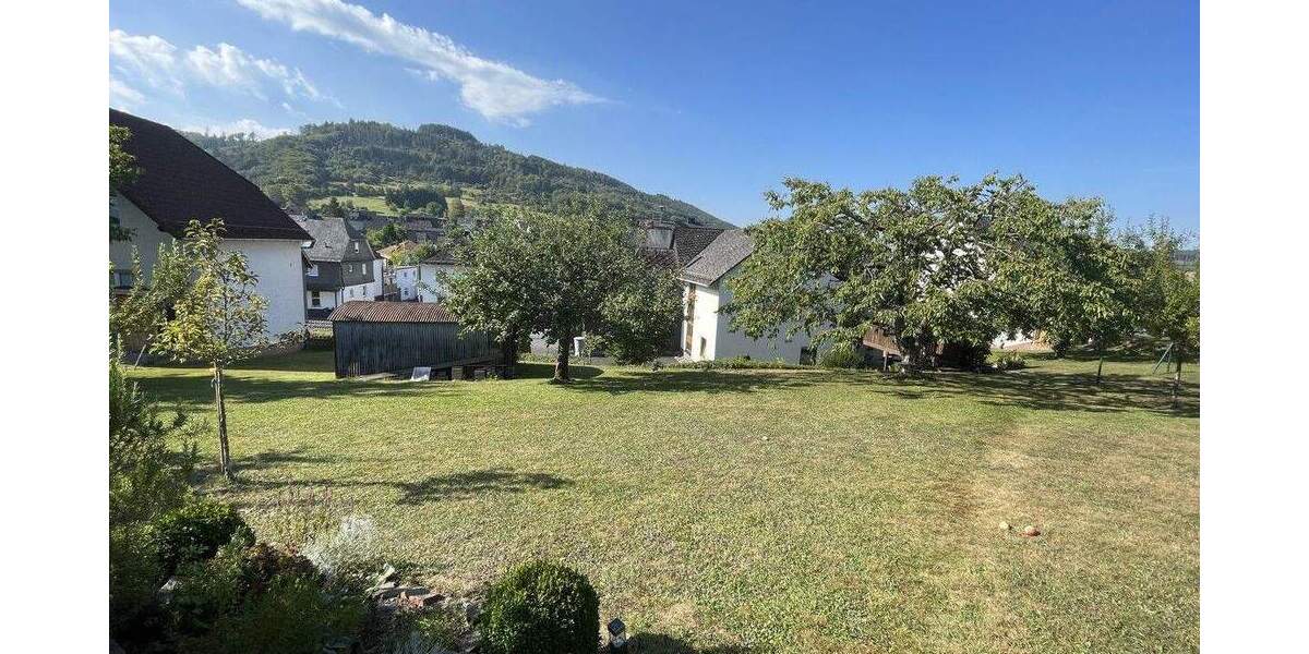 Mehrfamilienhaus, Wohnhaus Eschenburg / Eiershausen Eiershausen - 1 Zimmer, 234 m&sup2;, 429.000&euro; | Angebot:25674834