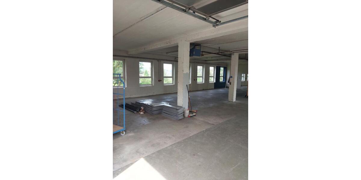 Gewerbeobjekt Haiger - 1.190&euro; | Angebot:25103300