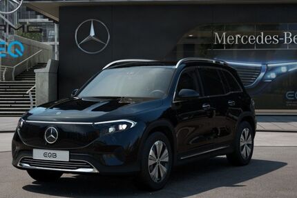 Mercedes-Benz EQB 8.282 km 45.840 &euro; Siegen 57074