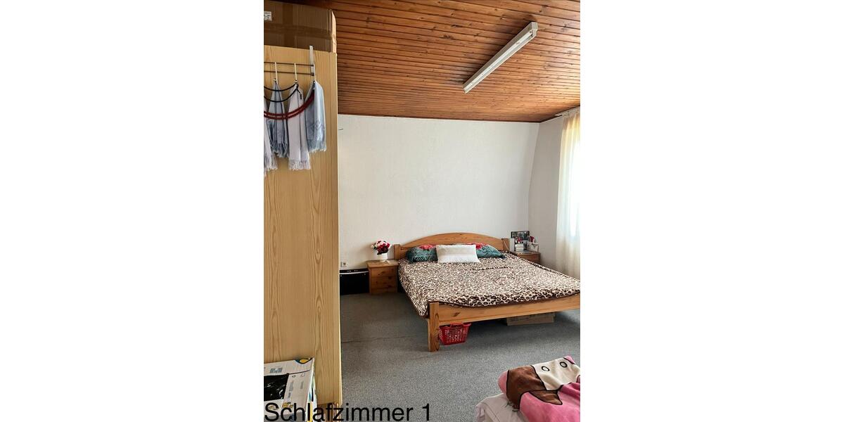 Etagenwohnung Pracht - 3 Zimmer, 110 m&sup2;, 750&euro; | Angebot:25380682