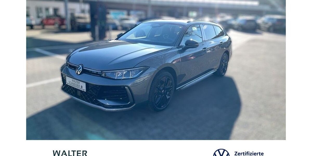 VW Passat 14.500 km 48.980 &euro; Siegen 57076