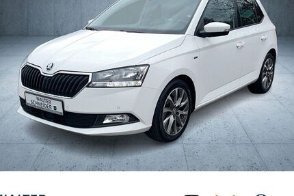 Skoda Fabia 79.800 km 12.950 &euro; Kreuztal 57223