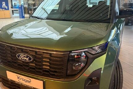 Ford Tourneo Courier 5.000 km 30.850 &euro; Erndtebrück 57339