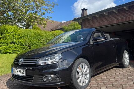 VW Eos 130.535 km 8.500 &euro; Waldbröl 51545