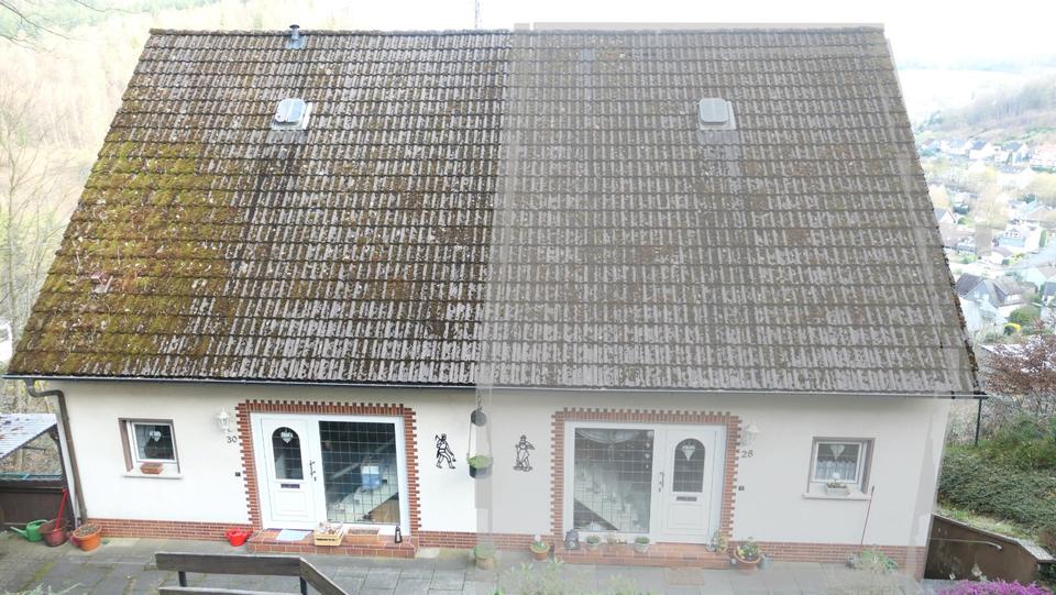 Doppelhaushälfte Siegen Eiserfeld - 179.000&euro; | Angebot:25858663