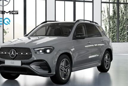 Mercedes-Benz GLE 350 11.358 km 83.660 &euro; Betzdorf 57518